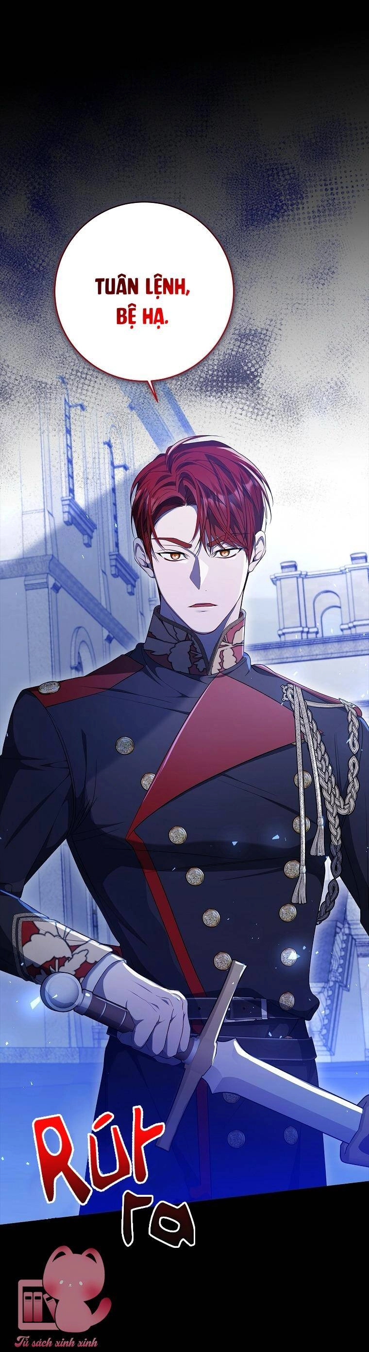 Nhận Nuôi Người Cha Phản Diện Chapter 37 - 7