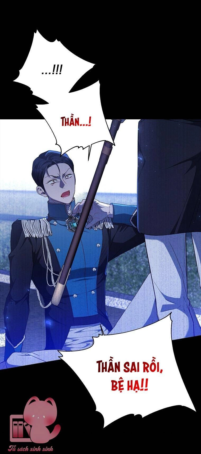 Nhận Nuôi Người Cha Phản Diện Chapter 37 - 8