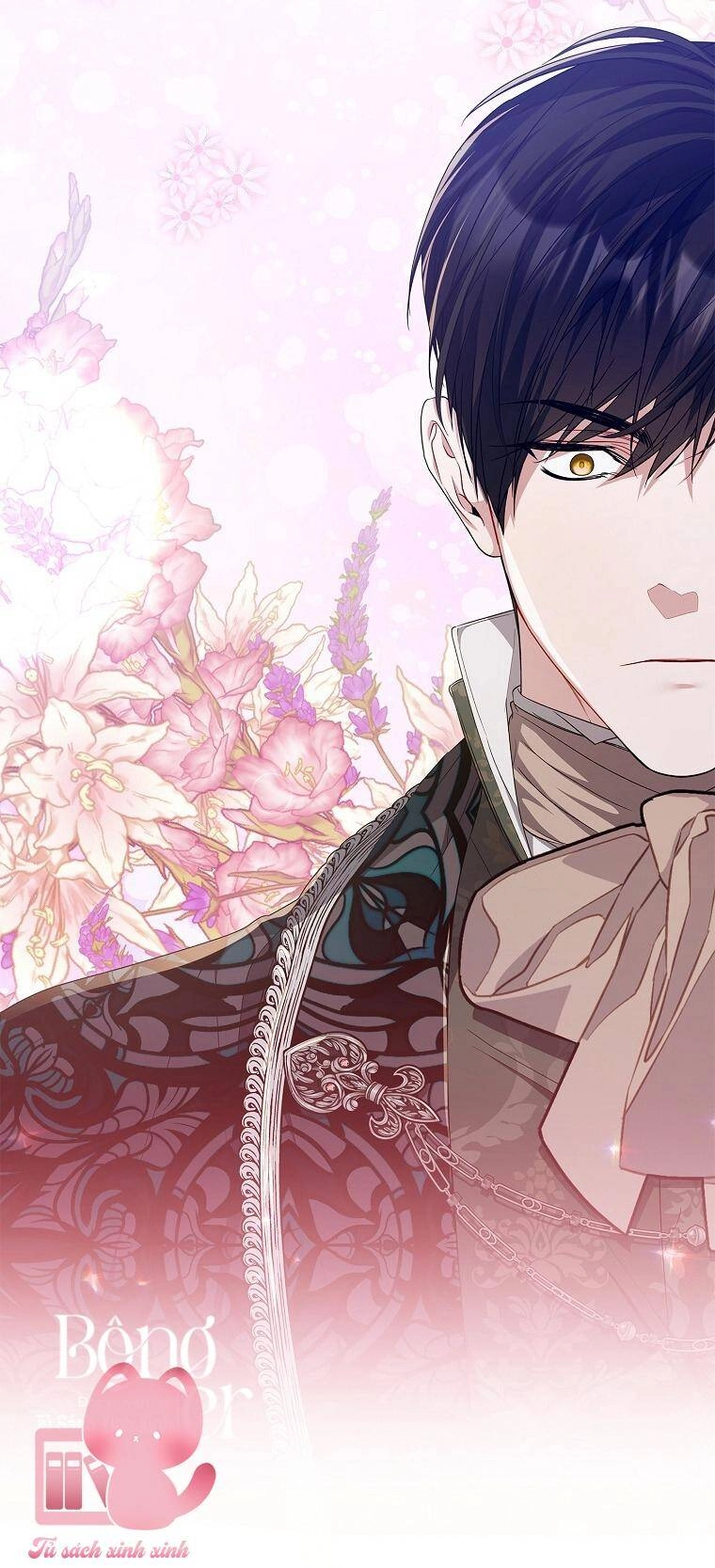 Nhận Nuôi Người Cha Phản Diện Chapter 37 - 14