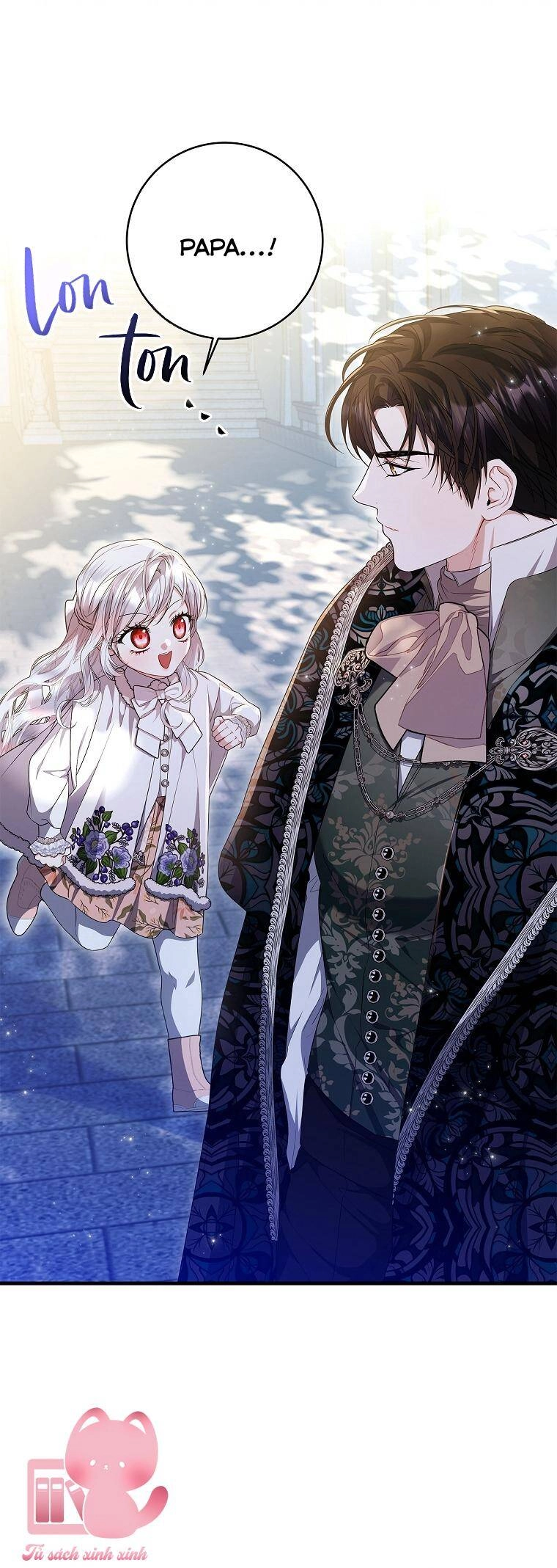 Nhận Nuôi Người Cha Phản Diện Chapter 37 - 15