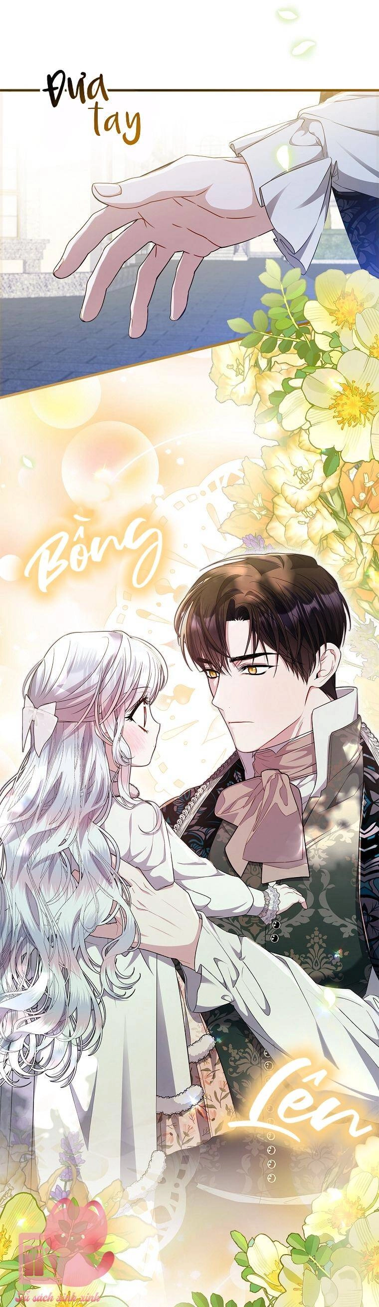 Nhận Nuôi Người Cha Phản Diện Chapter 37 - 16