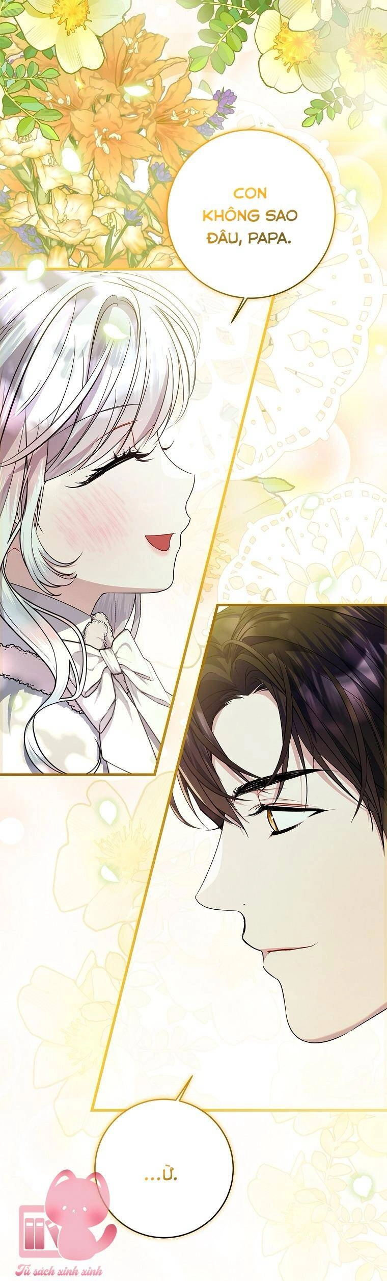 Nhận Nuôi Người Cha Phản Diện Chapter 37 - 17