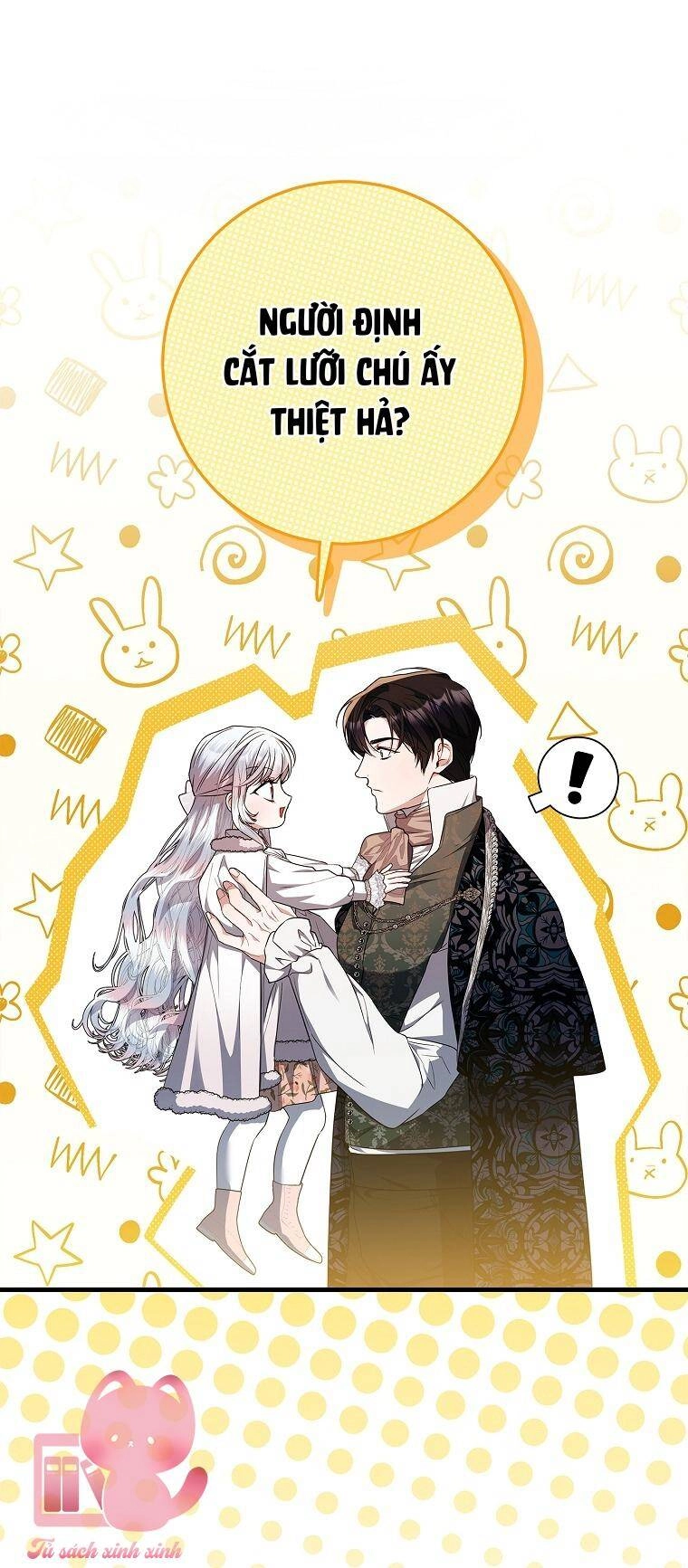 Nhận Nuôi Người Cha Phản Diện Chapter 37 - 19