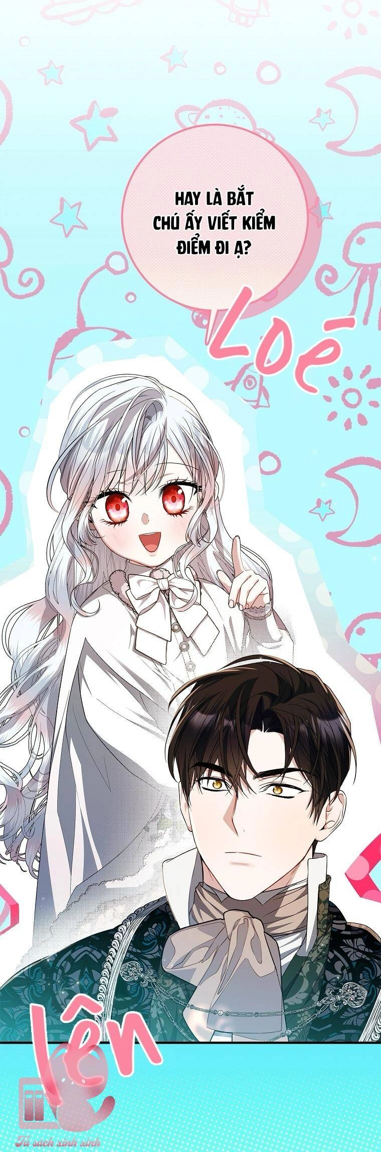 Nhận Nuôi Người Cha Phản Diện Chapter 37 - 21