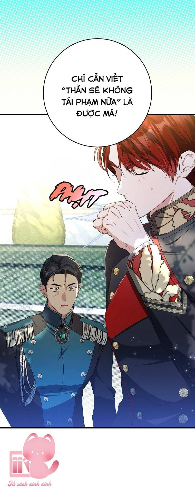 Nhận Nuôi Người Cha Phản Diện Chapter 37 - 22