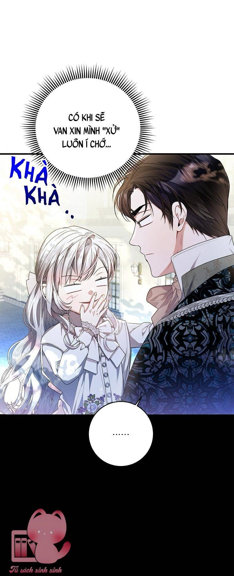 Nhận Nuôi Người Cha Phản Diện Chapter 37 - 27