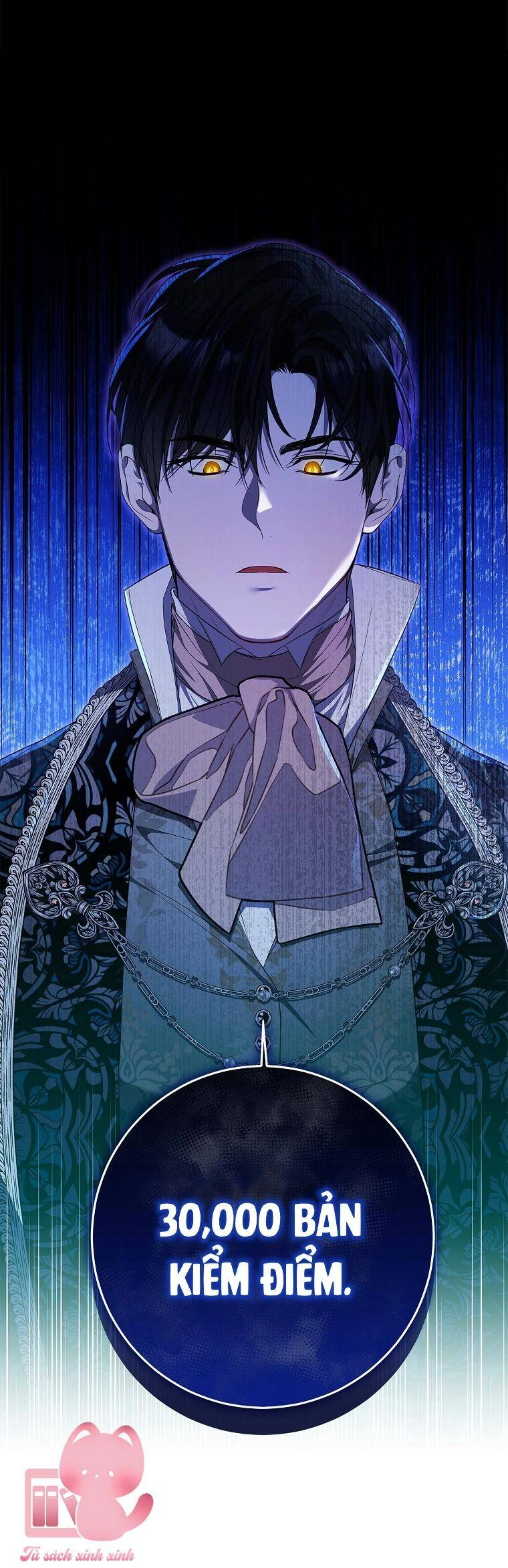 Nhận Nuôi Người Cha Phản Diện Chapter 37 - 28