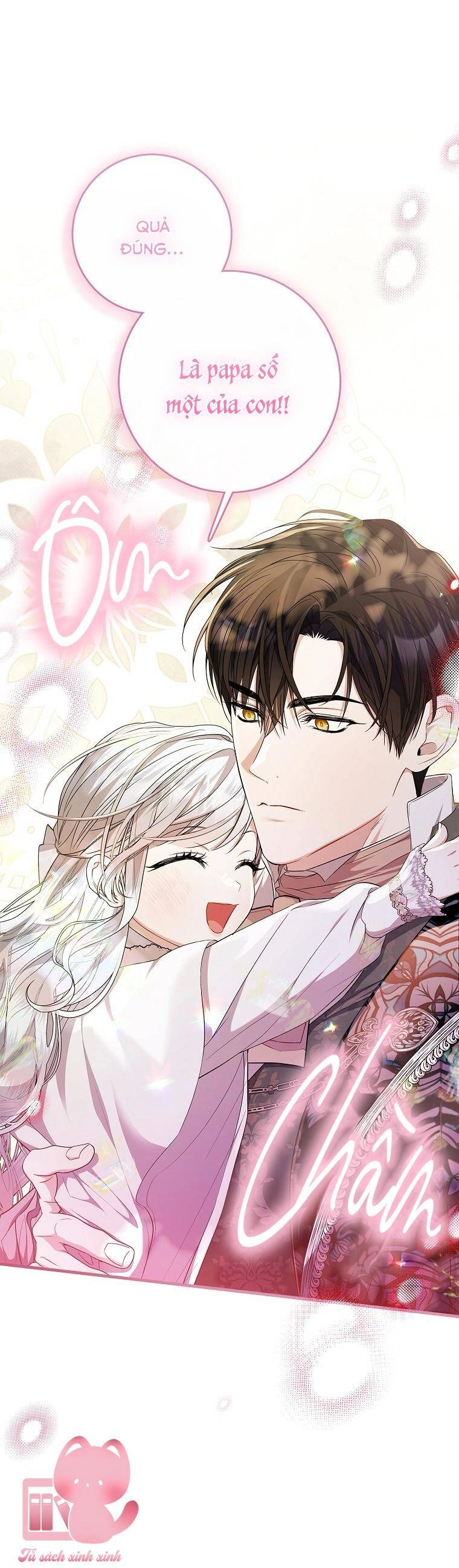 Nhận Nuôi Người Cha Phản Diện Chapter 37 - 34