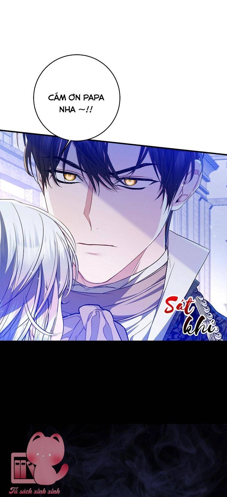 Nhận Nuôi Người Cha Phản Diện Chapter 37 - 35