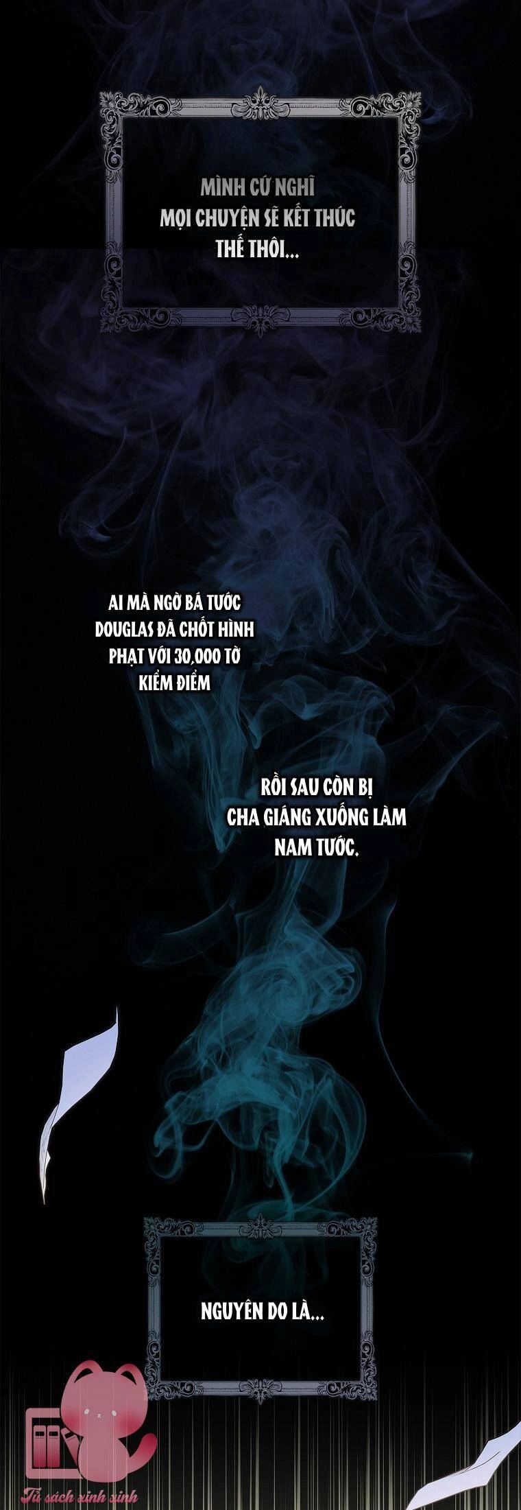 Nhận Nuôi Người Cha Phản Diện Chapter 37 - 36
