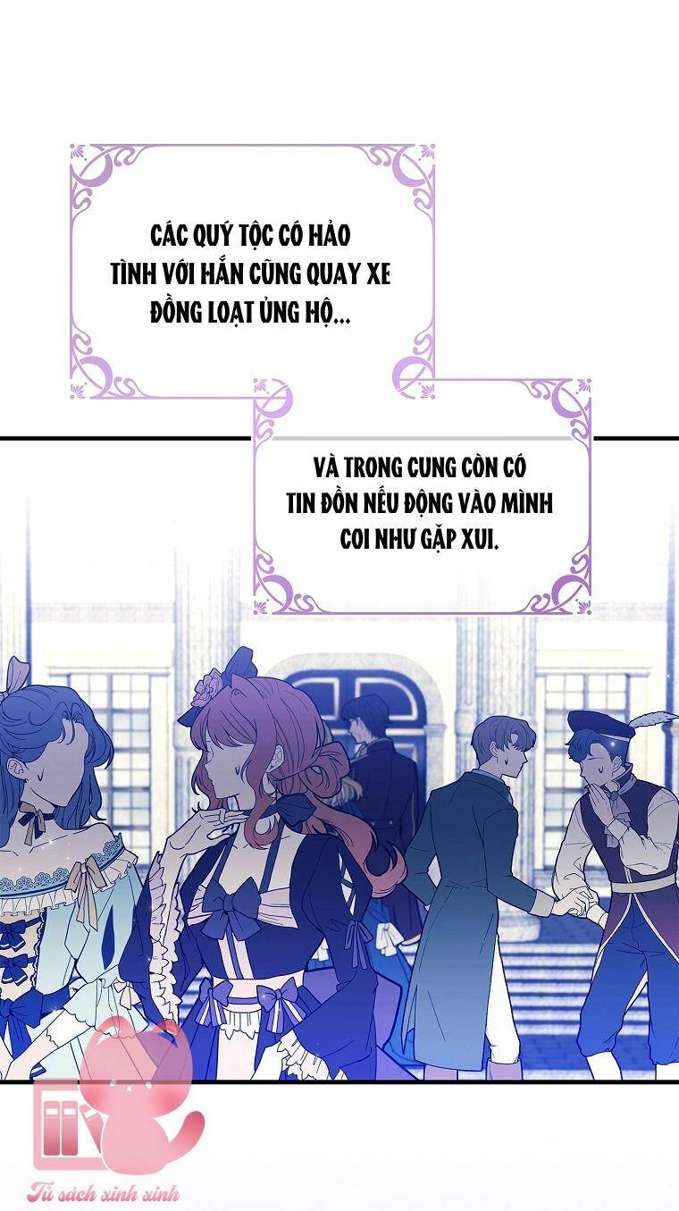 Nhận Nuôi Người Cha Phản Diện Chapter 37 - 39