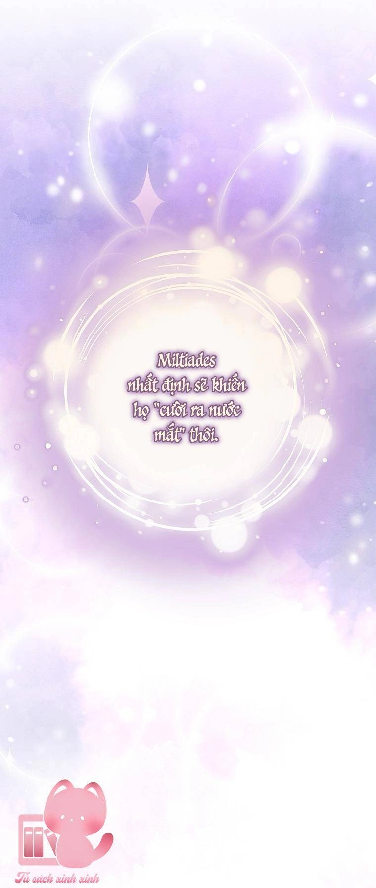 Nhận Nuôi Người Cha Phản Diện Chapter 37 - 40