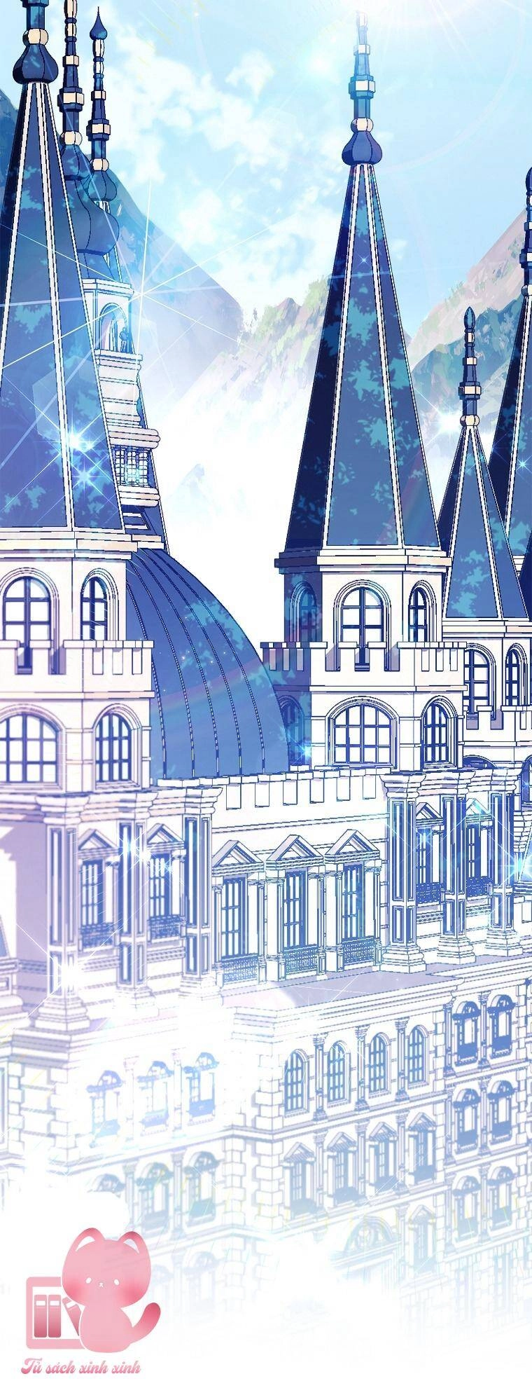 Nhận Nuôi Người Cha Phản Diện Chapter 37 - 44