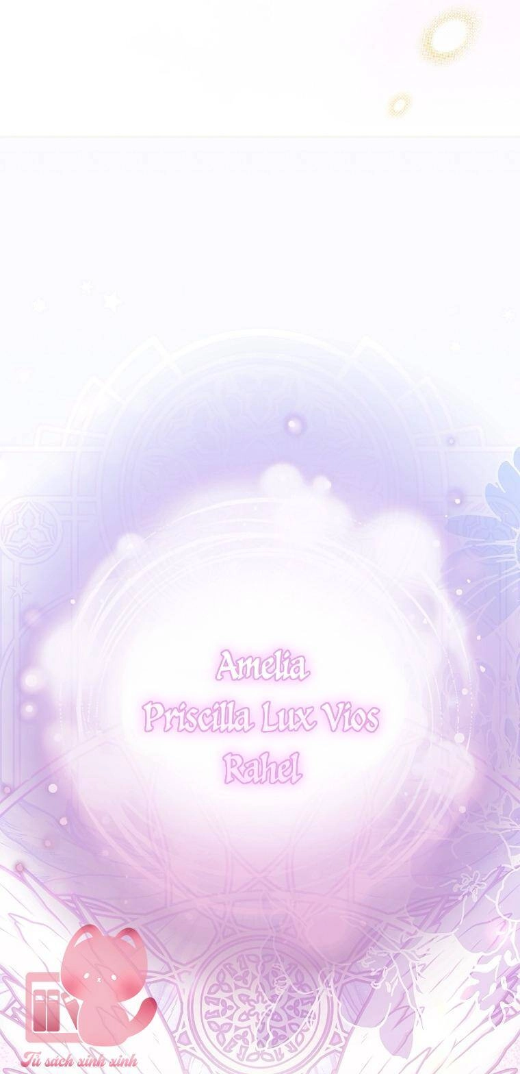 Nhận Nuôi Người Cha Phản Diện Chapter 37 - 47