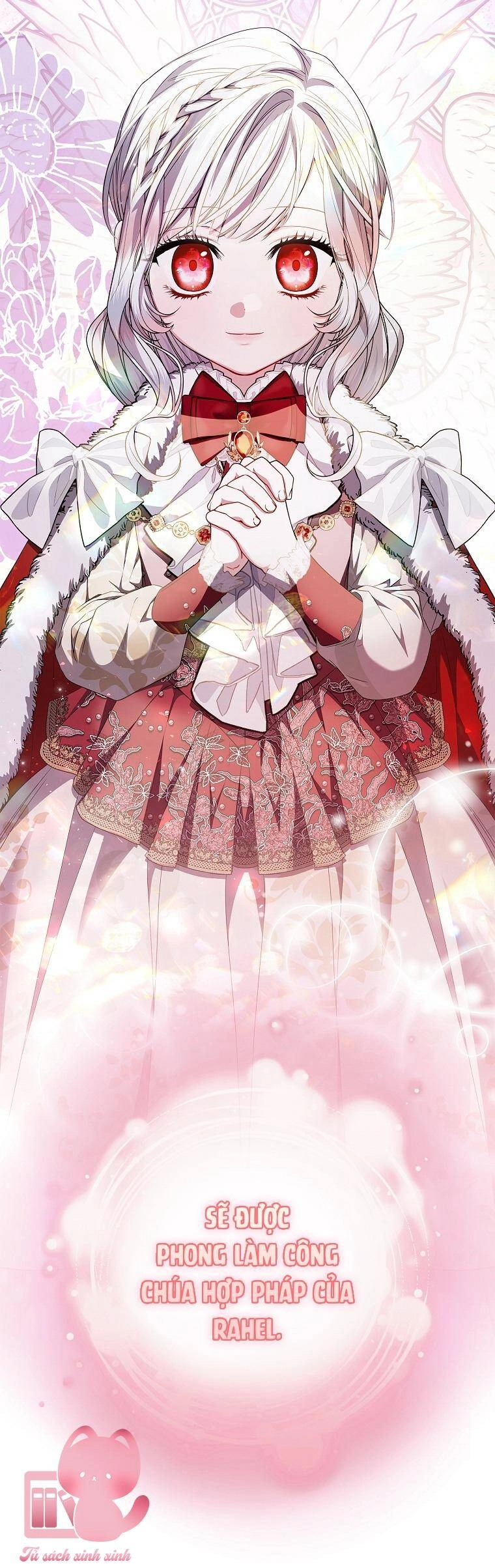 Nhận Nuôi Người Cha Phản Diện Chapter 37 - 48