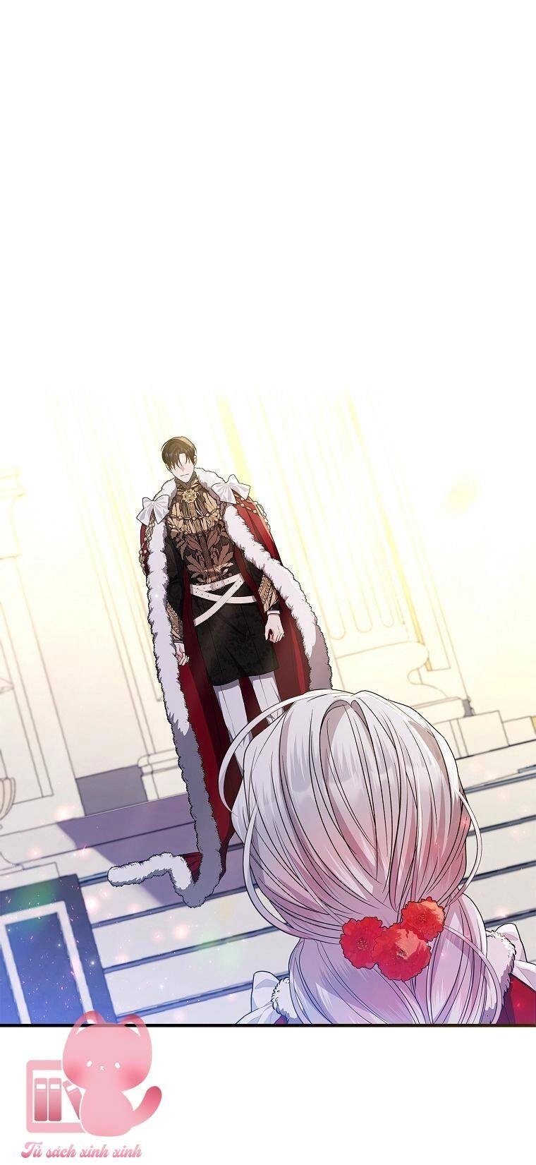 Nhận Nuôi Người Cha Phản Diện Chapter 37 - 49