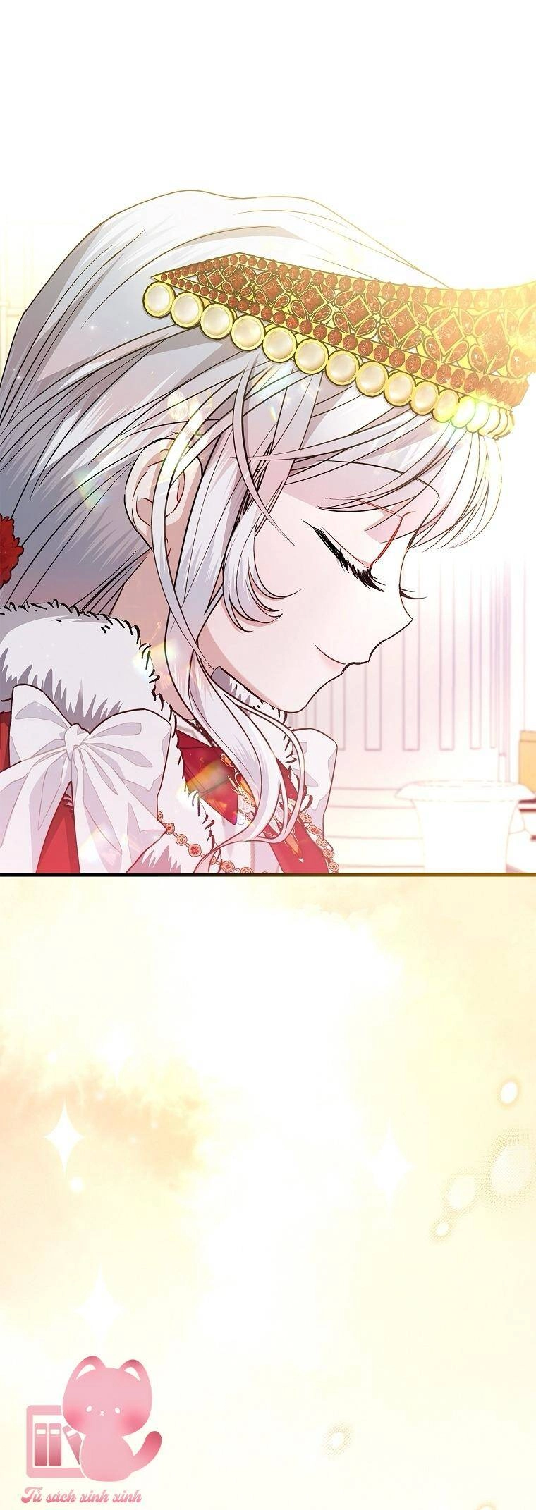 Nhận Nuôi Người Cha Phản Diện Chapter 37 - 52