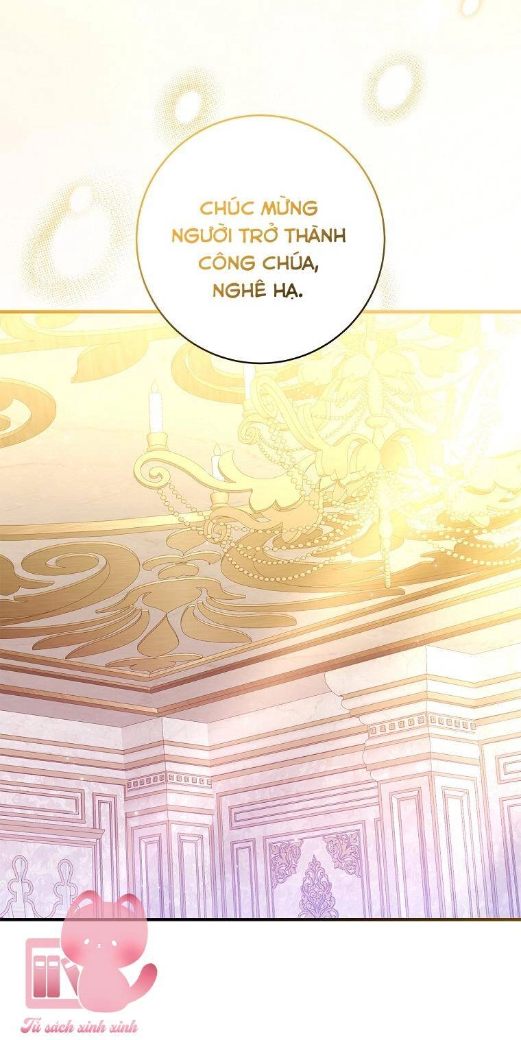 Nhận Nuôi Người Cha Phản Diện Chapter 37 - 53
