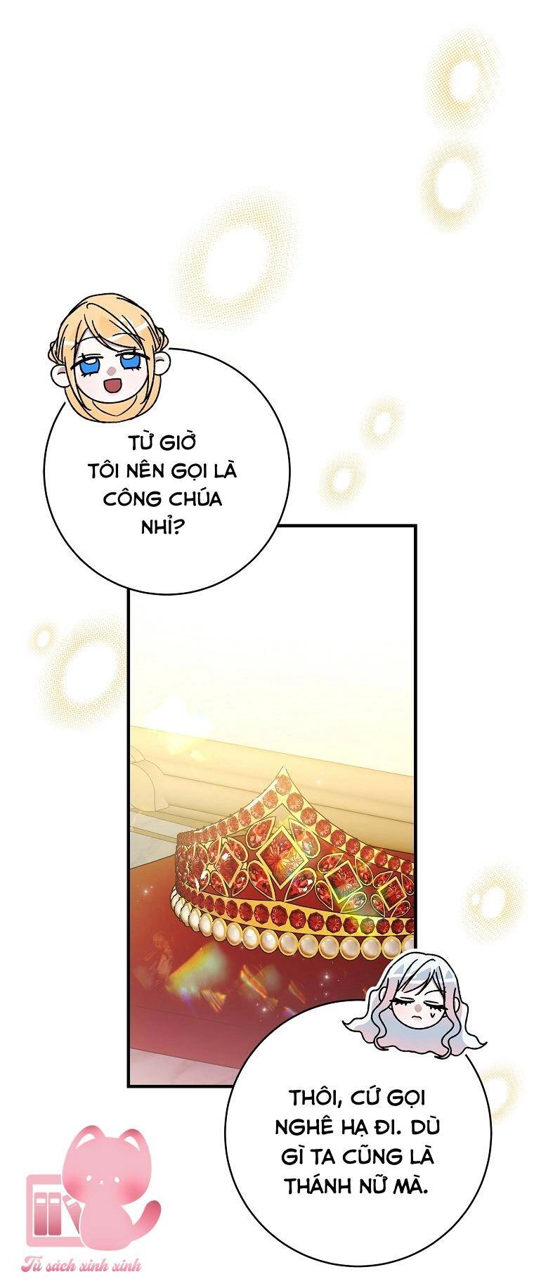 Nhận Nuôi Người Cha Phản Diện Chapter 37 - 55