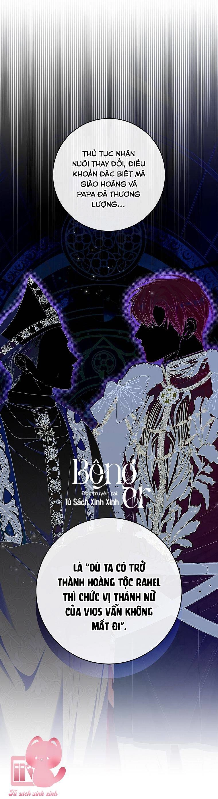 Nhận Nuôi Người Cha Phản Diện Chapter 37 - 59