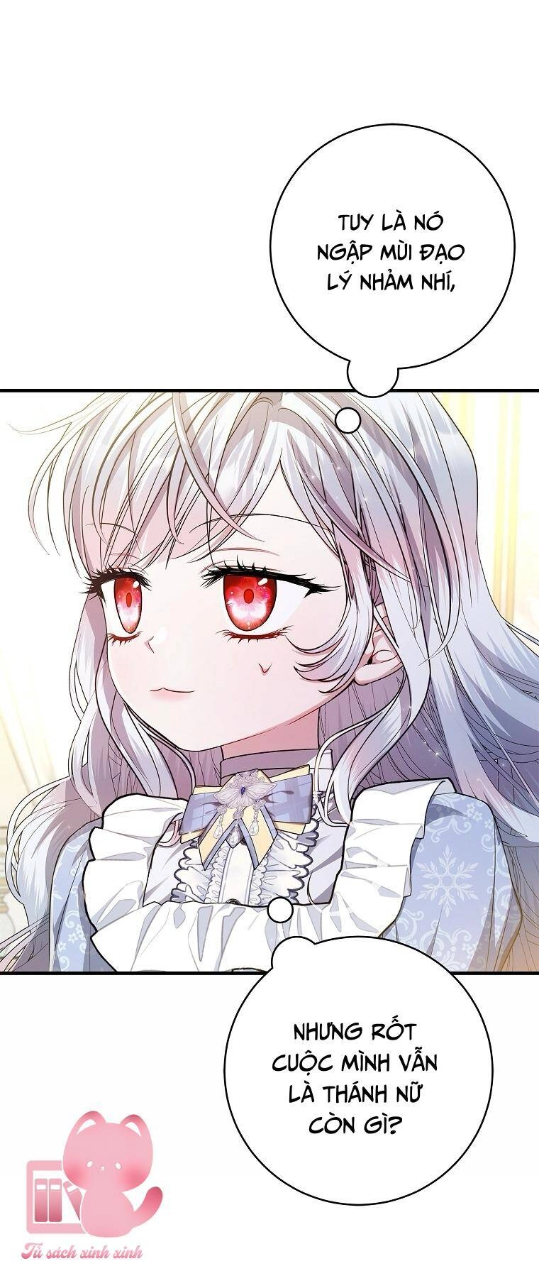 Nhận Nuôi Người Cha Phản Diện Chapter 37 - 60