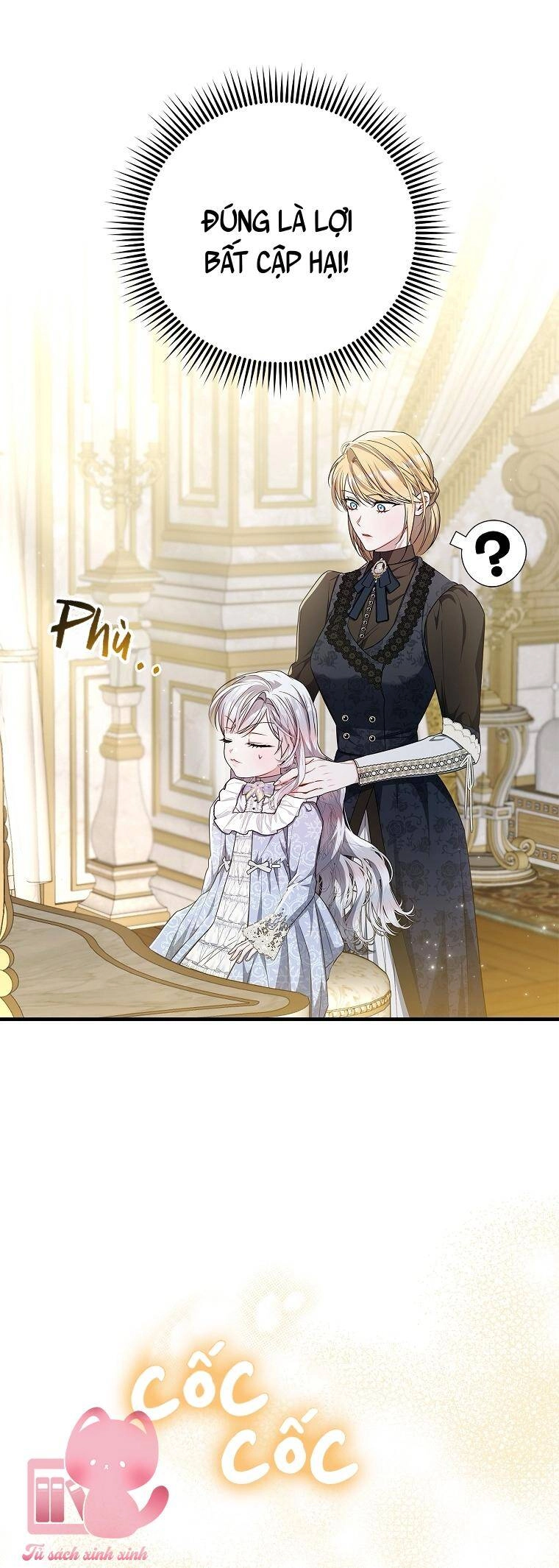 Nhận Nuôi Người Cha Phản Diện Chapter 37 - 61