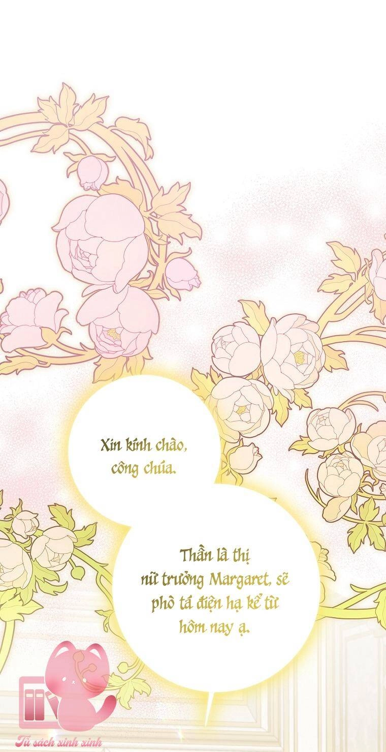 Nhận Nuôi Người Cha Phản Diện Chapter 37 - 63