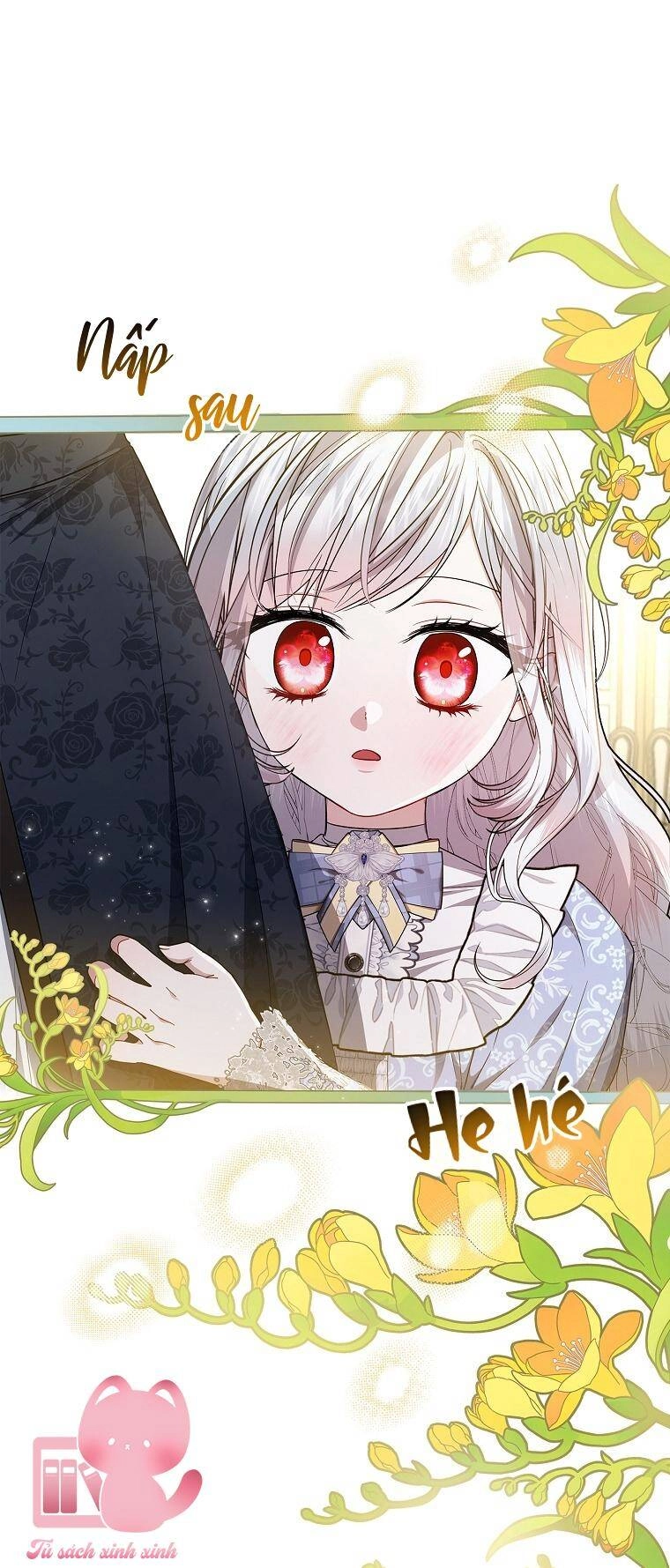 Nhận Nuôi Người Cha Phản Diện Chapter 37 - 66