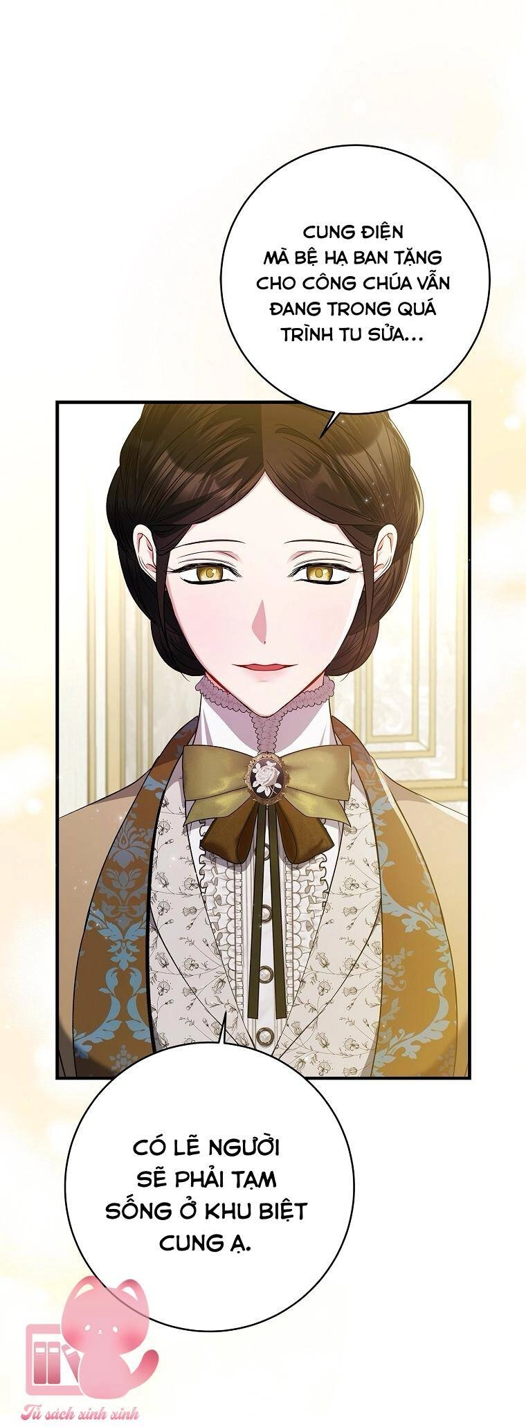 Nhận Nuôi Người Cha Phản Diện Chapter 37 - 69