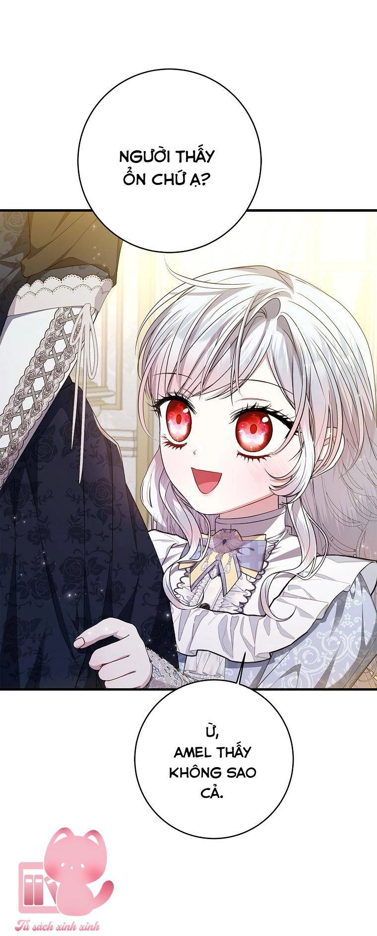 Nhận Nuôi Người Cha Phản Diện Chapter 37 - 70