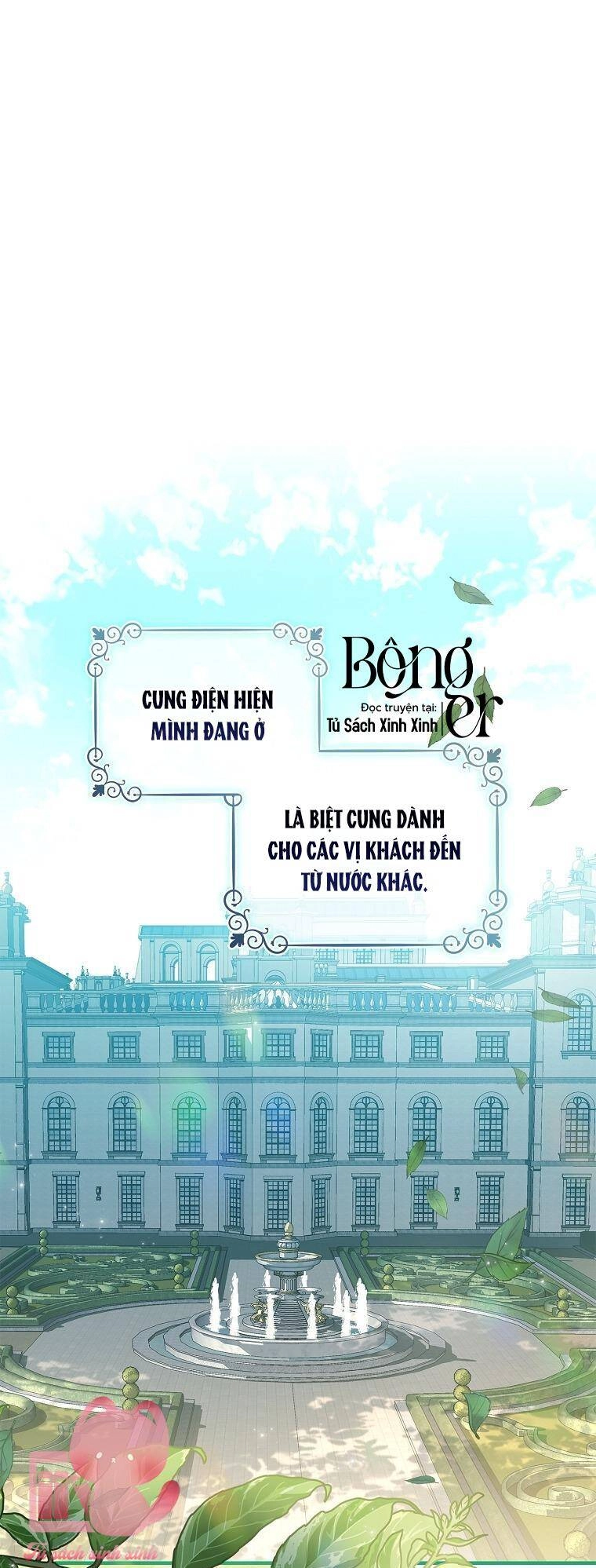 Nhận Nuôi Người Cha Phản Diện Chapter 38 - 3