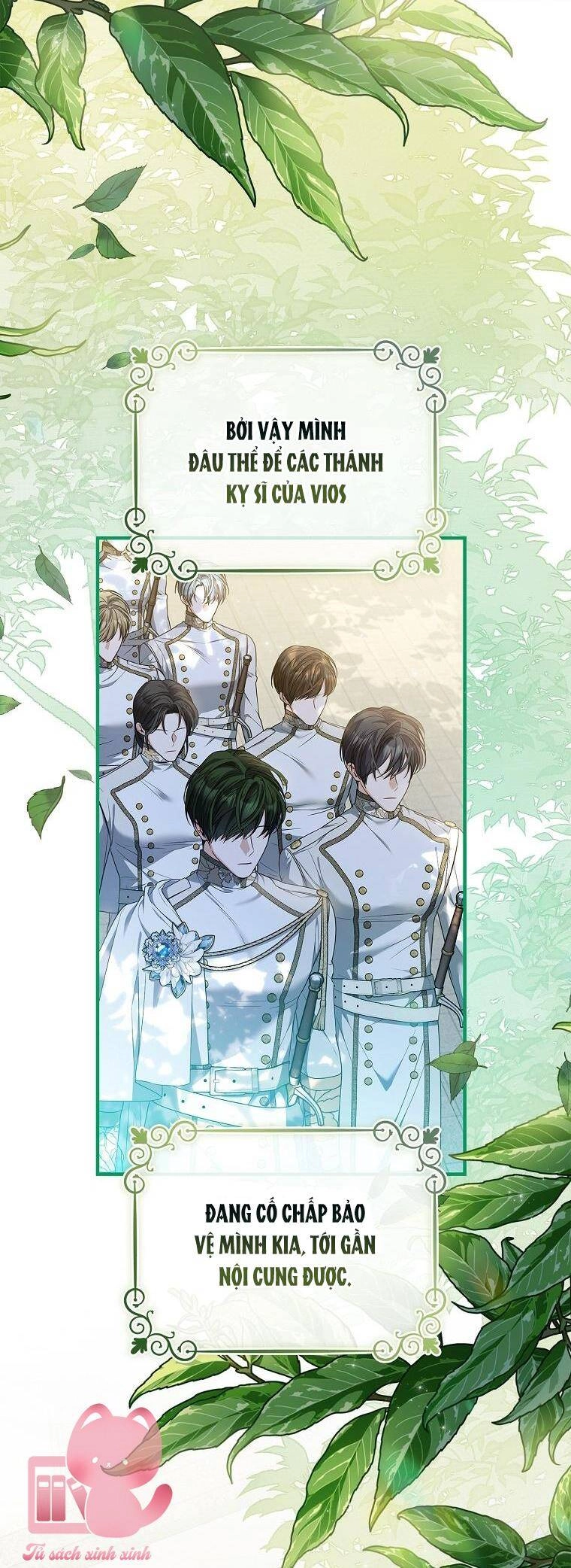 Nhận Nuôi Người Cha Phản Diện Chapter 38 - 4