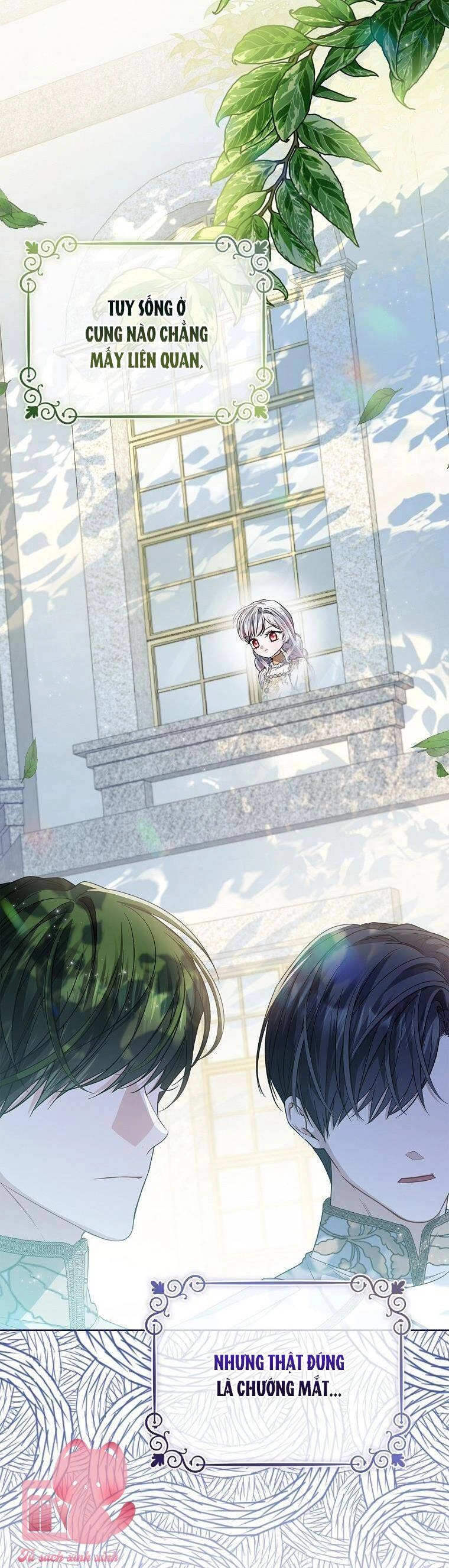 Nhận Nuôi Người Cha Phản Diện Chapter 38 - 5