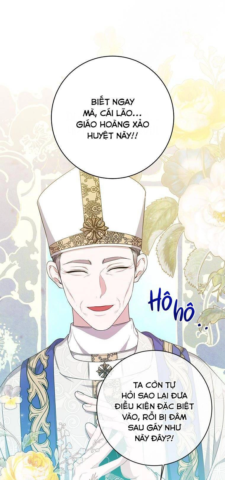 Nhận Nuôi Người Cha Phản Diện Chapter 38 - 11