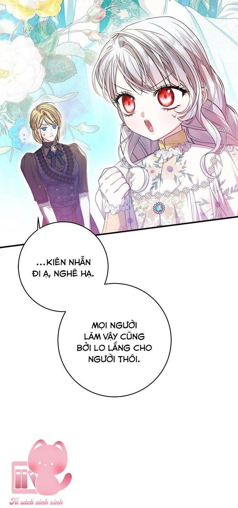 Nhận Nuôi Người Cha Phản Diện Chapter 38 - 12