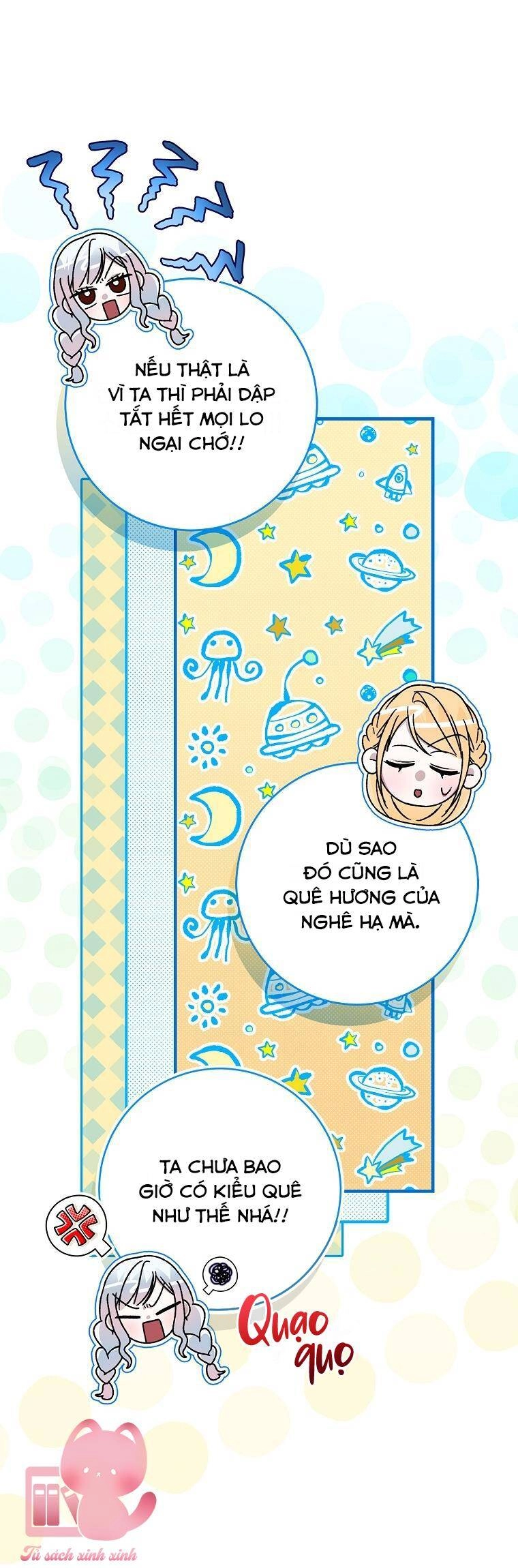 Nhận Nuôi Người Cha Phản Diện Chapter 38 - 13