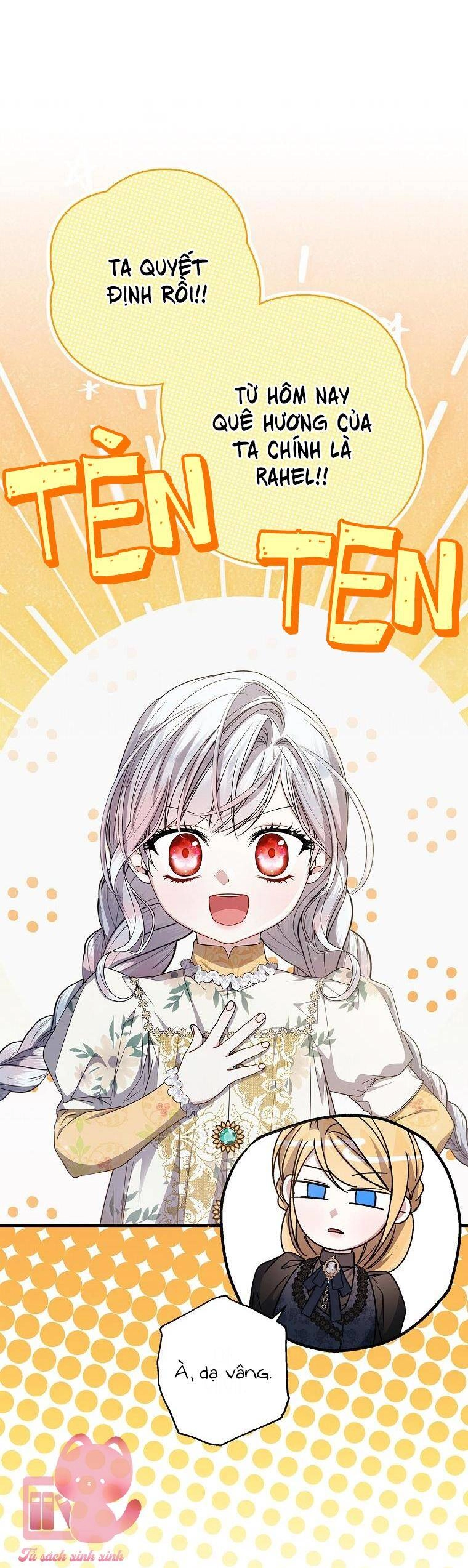 Nhận Nuôi Người Cha Phản Diện Chapter 38 - 14