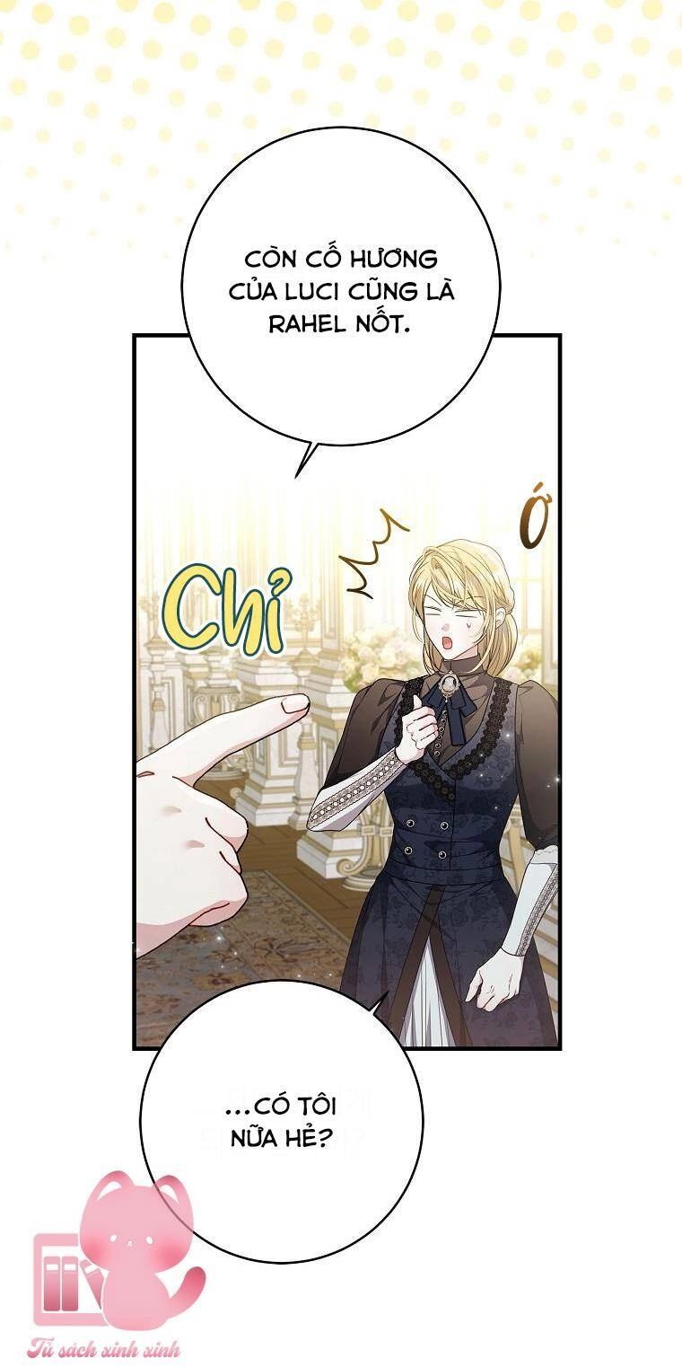 Nhận Nuôi Người Cha Phản Diện Chapter 38 - 15