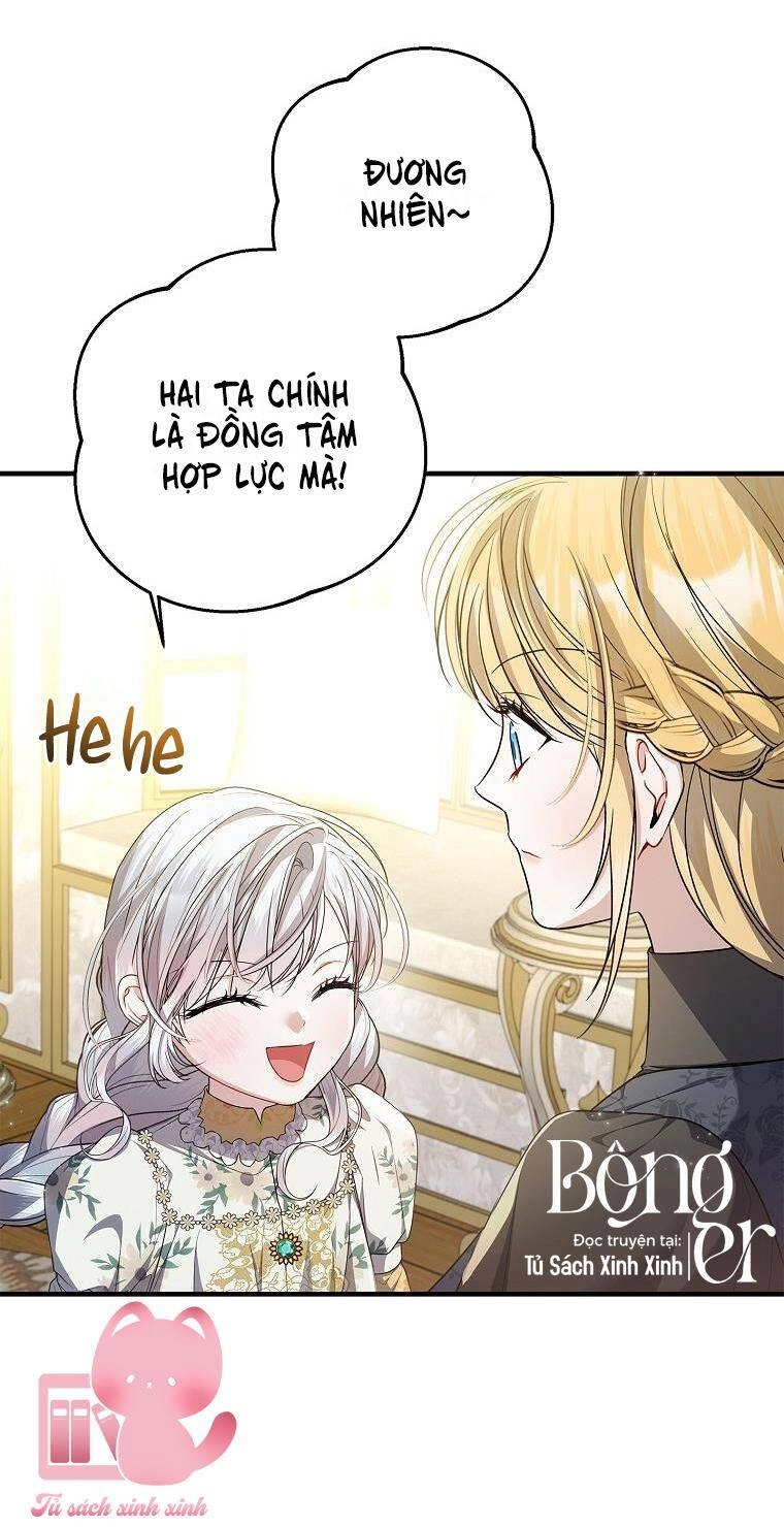 Nhận Nuôi Người Cha Phản Diện Chapter 38 - 16