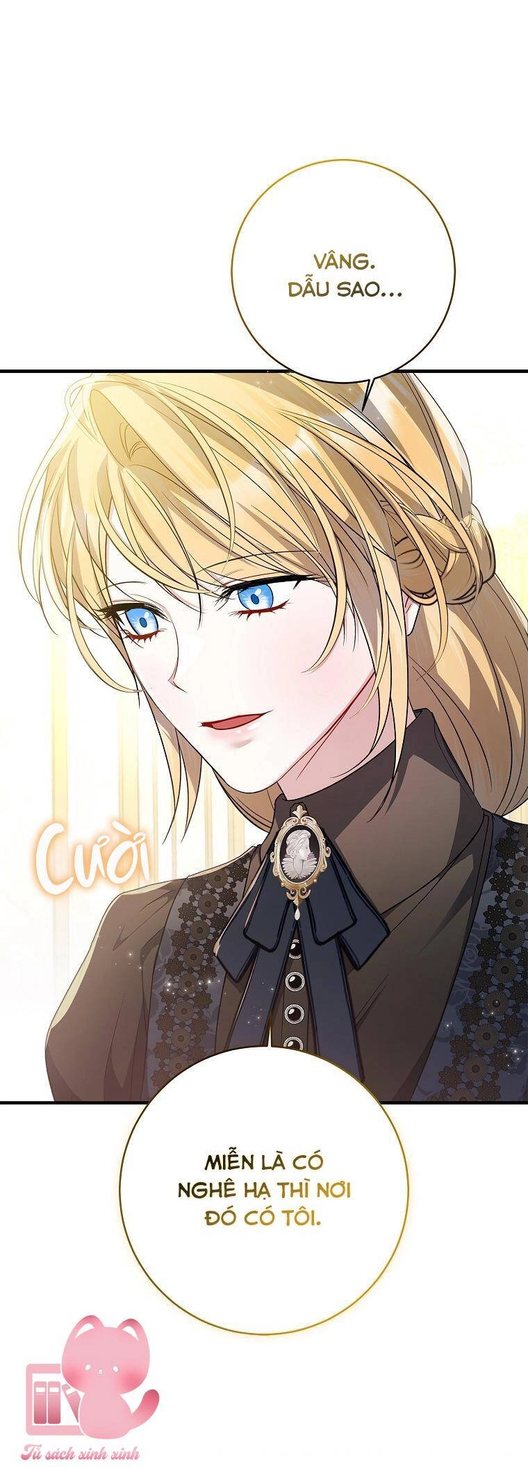 Nhận Nuôi Người Cha Phản Diện Chapter 38 - 17