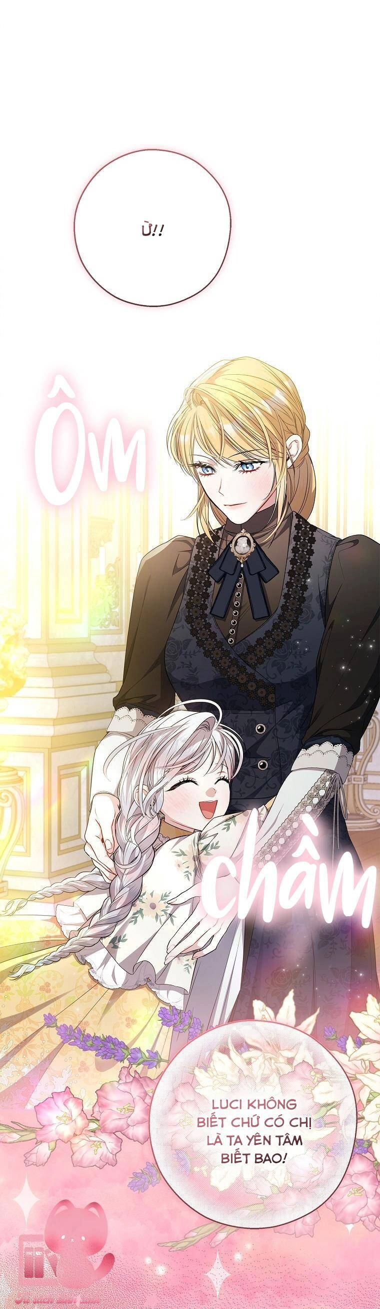 Nhận Nuôi Người Cha Phản Diện Chapter 38 - 18