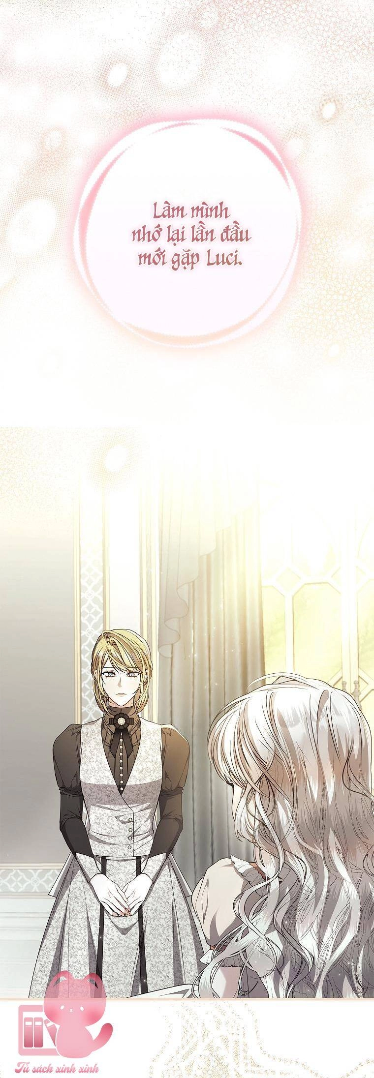 Nhận Nuôi Người Cha Phản Diện Chapter 38 - 20