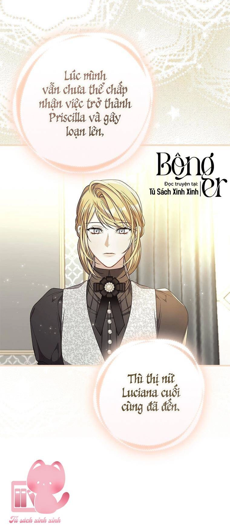 Nhận Nuôi Người Cha Phản Diện Chapter 38 - 21