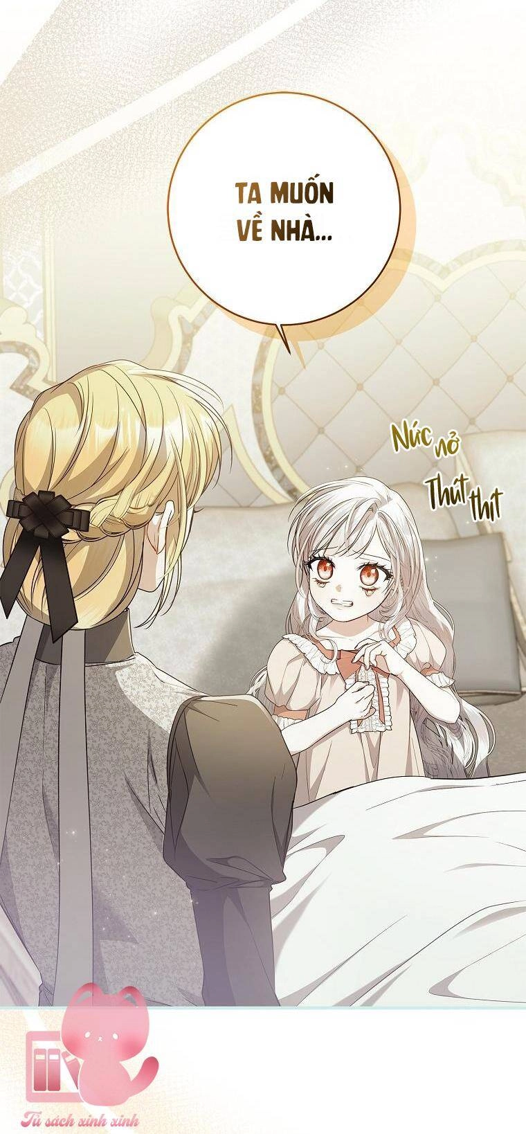 Nhận Nuôi Người Cha Phản Diện Chapter 38 - 23