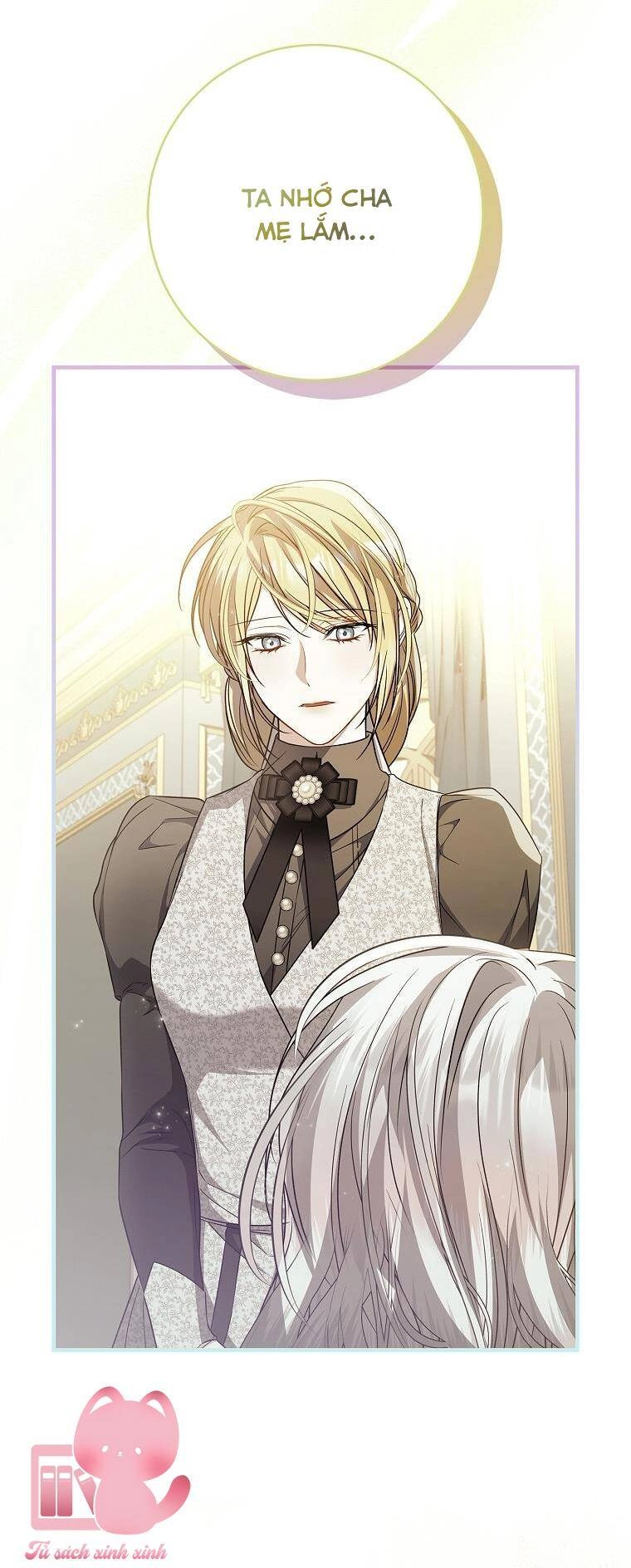 Nhận Nuôi Người Cha Phản Diện Chapter 38 - 25