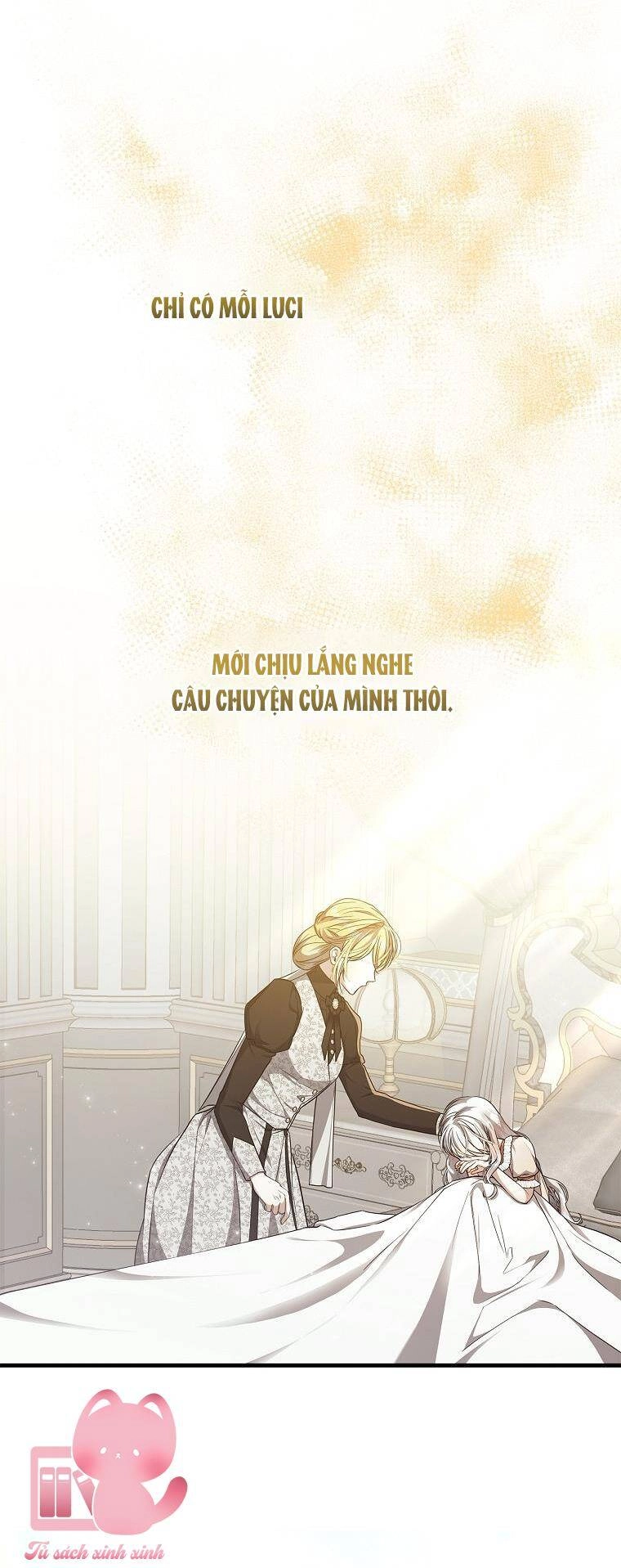 Nhận Nuôi Người Cha Phản Diện Chapter 38 - 26