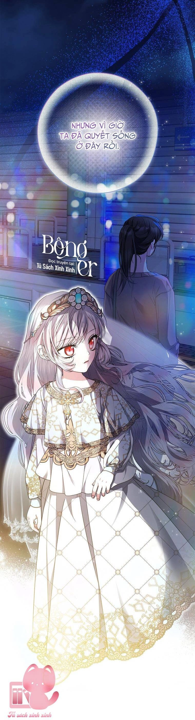 Nhận Nuôi Người Cha Phản Diện Chapter 38 - 29