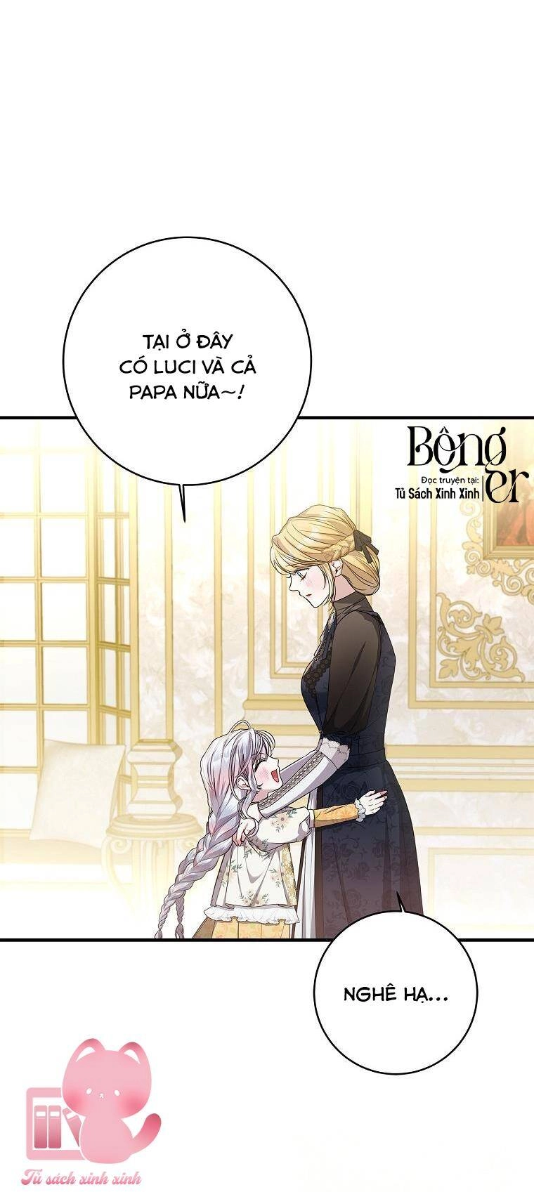 Nhận Nuôi Người Cha Phản Diện Chapter 38 - 30