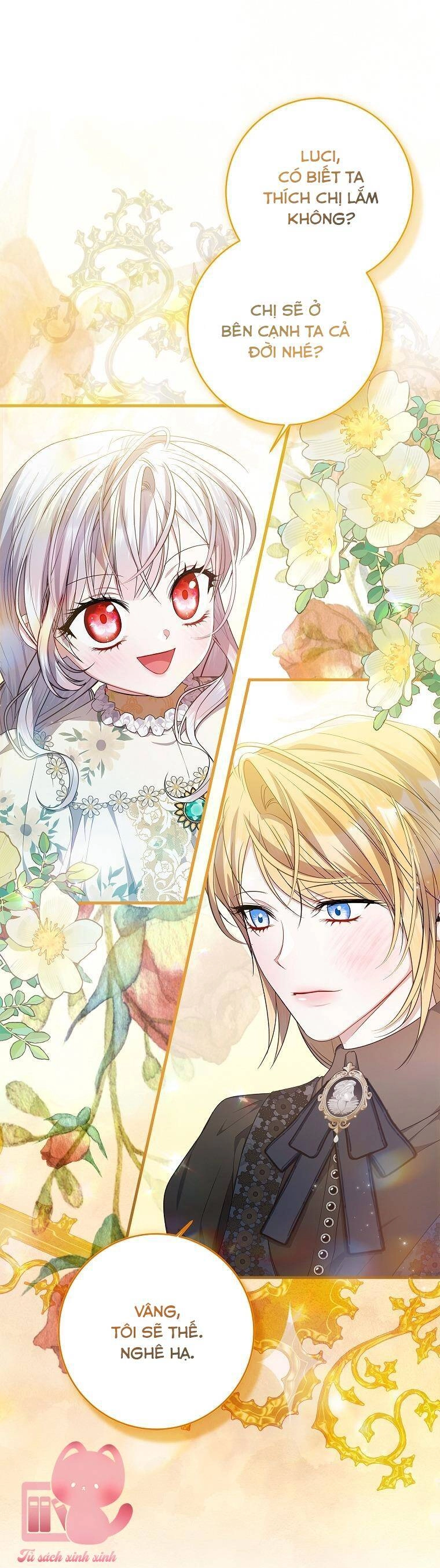 Nhận Nuôi Người Cha Phản Diện Chapter 38 - 31