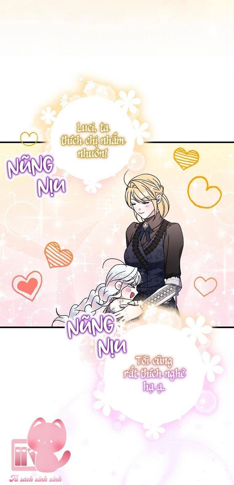 Nhận Nuôi Người Cha Phản Diện Chapter 38 - 32